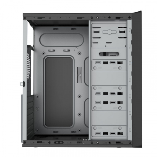 Корпус GAMEMAX ET-209-400W в Ноутбукер.ua фото 7