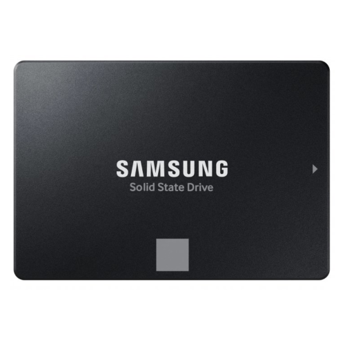 Накопичувач SSD SAMSUNG MZ-77E500B/EU в Ноутбукер.ua
