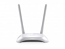 Wi-Fi роутер TP-LINK TL-WR840N в Ноутбукер.ua
