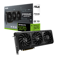 Відеокарта ASUS PRIME-RTX5070-O12G в Notebooker.ua