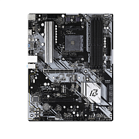 Материнська плата ASROCK B550 PHANTOM GAMING 4 в Ноутбукер.ua