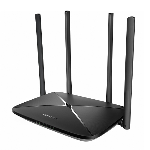 Wi-Fi роутер  MERCUSYS MB115-4G в Ноутбукер.ua
