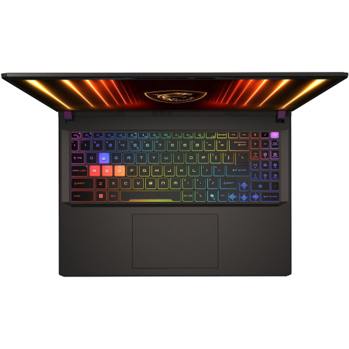 Ноутбук MSI Vector 16 HX AI A2XWHG-821XUA (9S7-15M352-821) в Notebooker.ua фото 4 Ноутбук MSI Vector 16 HX AI A2XWHG-821XUA (9S7-15M352-821) в Notebooker.ua фото 4