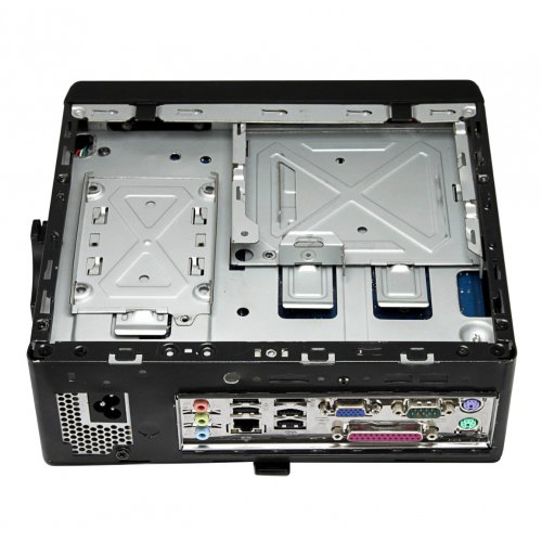 Корпус GAMEMAX ST102-200W BS в Notebooker.ua фото 4