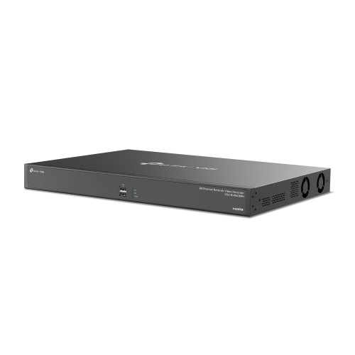  TP-LINK VIGI NVR4064H в Ноутбукер.ua фото 3