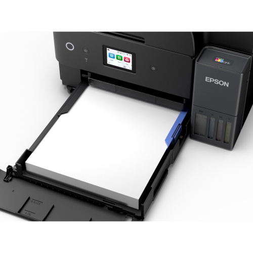Багатофункціональний пристрій EPSON L6390  (C11CL40406) в Ноутбукер.ua фото 6