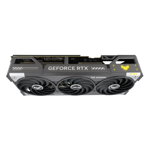 Відеокарта ASUS TUF-RTX5070-O12G-GAMING в Ноутбукер.ua фото 7