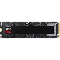 Накопичувач SSD SAMSUNG 9100 PRO 1TB PCIe 5.0, MZ-VAP1 (MZ-VAP1T0BW) в Ноутбукер.ua