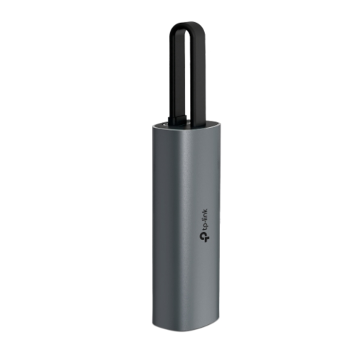 Мережевий адаптер TP-LINK UE302C в Notebooker.ua фото 2