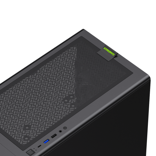 Корпус GAMEMAX AERIS 330 GB в Notebooker.ua фото 12