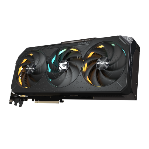 Відеокарта GIGABYTE GV-N5090GAMING OC-32GD в Ноутбукер.ua фото 5