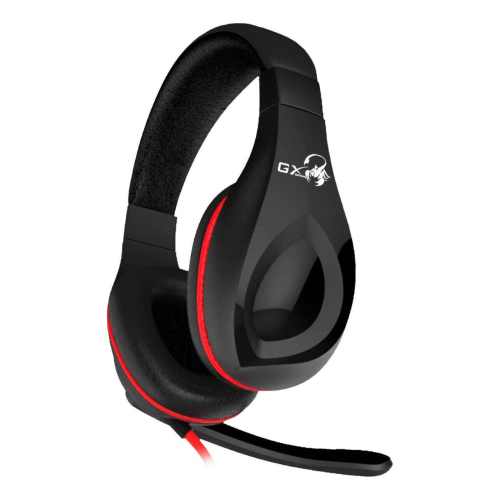 Навушники GENIUS HS-G560 (31710007400) в Ноутбукер.ua фото 3