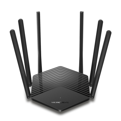 Маршрутизатор MERCUSYS MR50G в Ноутбукер.ua фото 2