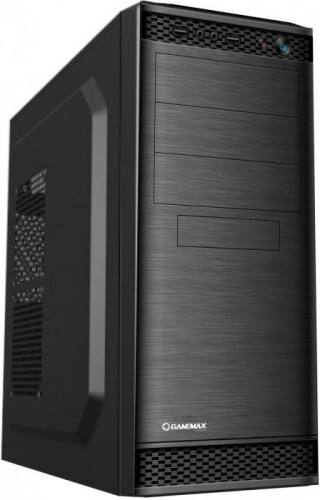 Корпус GAMEMAX MT508-NP в Notebooker.ua