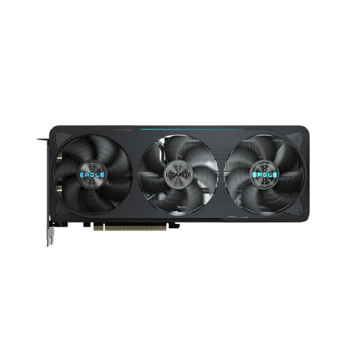 Відеокарта GIGABYTE GV-N5070EAGLE OC-12GD в Ноутбукер.ua фото 7