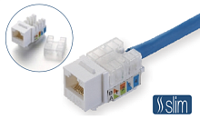 Модуль Keystone KINGDA KD-KJ2085UC6 в Notebooker.ua