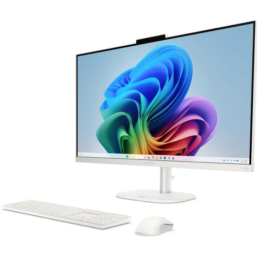 Моноблок HP OmniStudio AiO 27-cu0026ua (D78PHEA) в Ноутбукер.ua фото 3