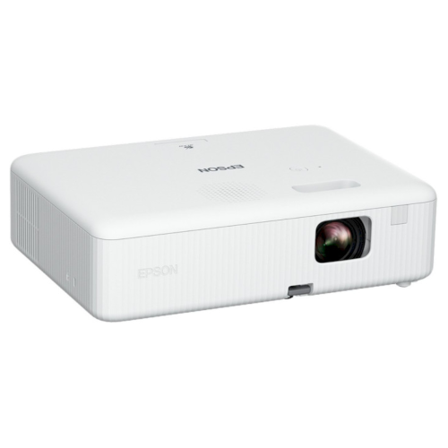 Проектор EPSON CO-W01 (V11HA86040) в Notebooker.ua