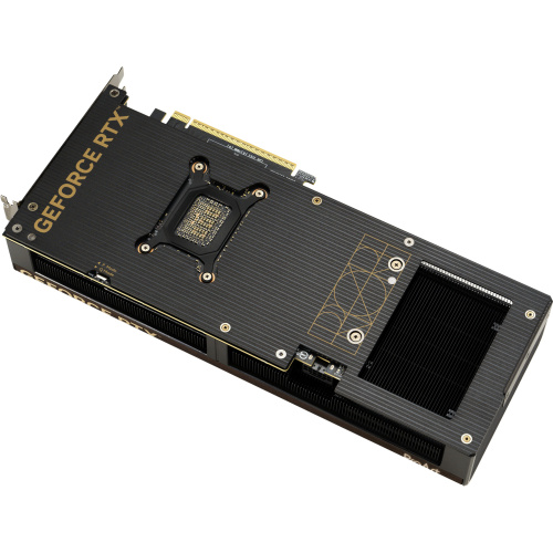 Відеокарта ASUS PROART-RTX5080-O16G в Ноутбукер.ua фото 11