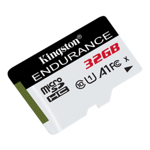 Карта пам'яті KINGSTON SDCE/256GB в Ноутбукер.ua фото 2