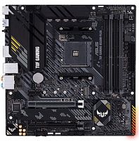 Материнська плата ASUS TUF GAMING B550M-PLUS в Notebooker.ua