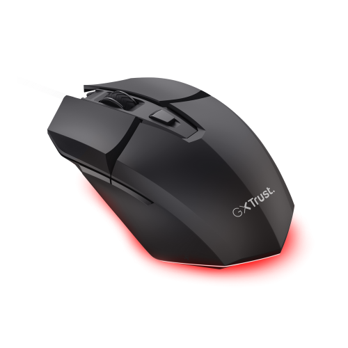 Мишка TRUST GXT122 Felox+ Dual Wireless (25748) в Ноутбукер.ua фото 2
