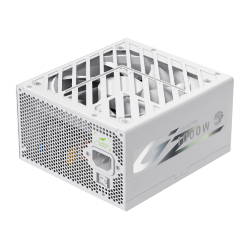 Блок живлення GAMEMAX GZ 1000G WH в Ноутбукер.ua фото 12