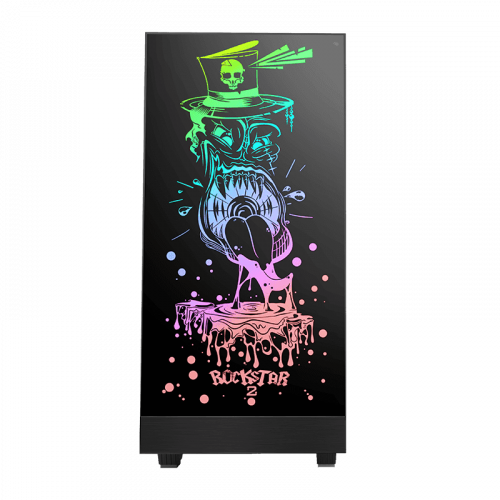 Корпус GAMEMAX RockStar 2 в Ноутбукер.ua фото 4