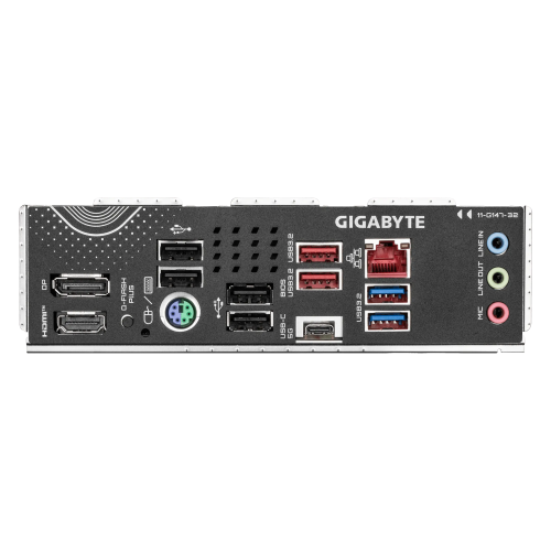 Материнська плата GIGABYTE B650E EAGLE в Ноутбукер.ua фото 4