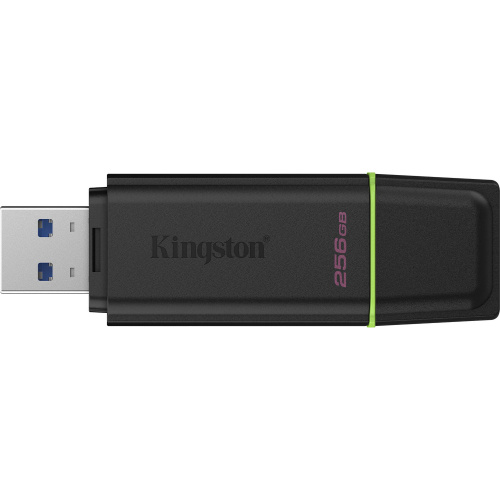 Флеш-накопичувач KINGSTON DTXG2/256GB в Notebooker.ua фото 2