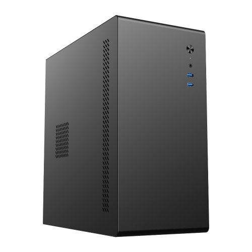 Корпус GAMEMAX A200-BK-500B в Ноутбукер.ua