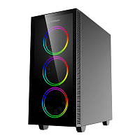 Корпус GAMEMAX Draco XD в Notebooker.ua