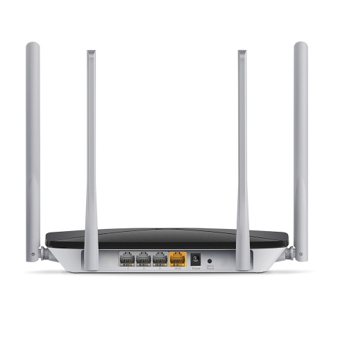 Wi-Fi роутер MERCUSYS AC12 в Ноутбукер.ua фото 2