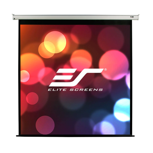 Проекційний екран ELITE SCREENS VMAX120XWH2 в Ноутбукер.ua