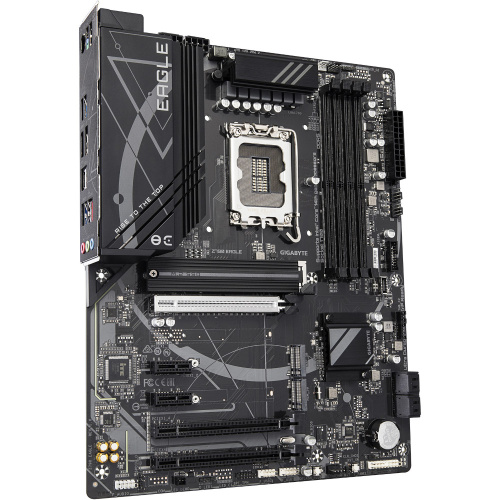 Материнська плата GIGABYTE Z790 EAGLE в Ноутбукер.ua фото 2