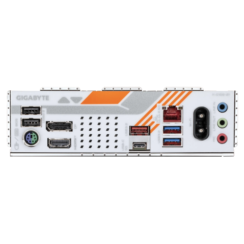 Материнська плата GIGABYTE B850M FORCE WIFI6E в Notebooker.ua фото 4