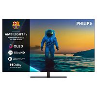 Телевізор PHILIPS 55OLED820/12 в Notebooker.ua