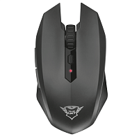 TRUST GXT 115 Macci Wireless Gaming (22417) в Notebooker.ua
