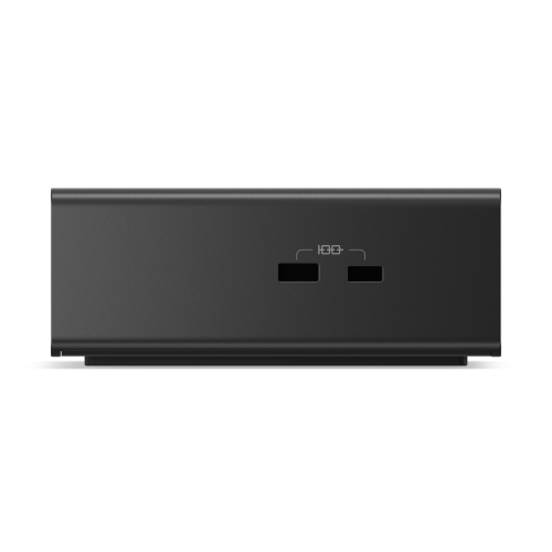 Док станція LENOVO USB4 Dock 5000 (40BF0100EU) в Notebooker.ua фото 11