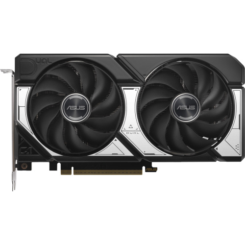 Відеокарта ASUS DUAL-RTX5060TI-O8G в Notebooker.ua фото 2