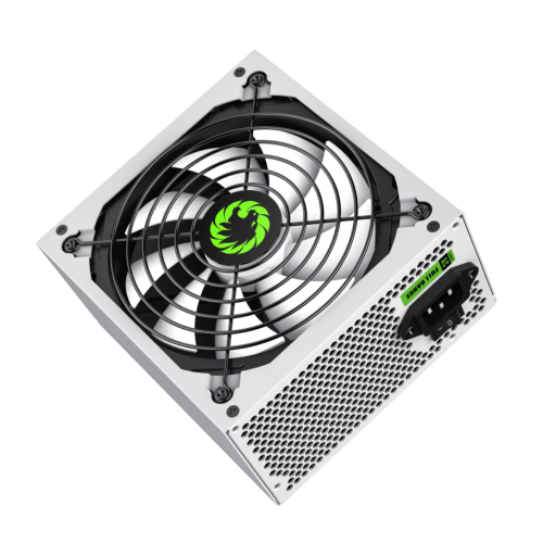Блок живлення GAMEMAX GP-750 White в Ноутбукер.ua фото 5