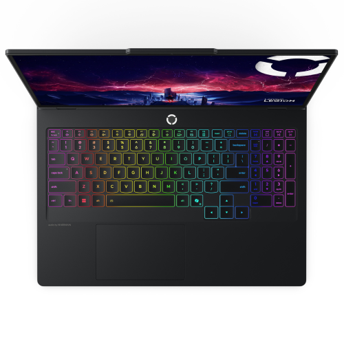 Ноутбук LENOVO Legion Pro 5 16ADR10 (83LT008NRA) в Ноутбукер.ua фото 5
