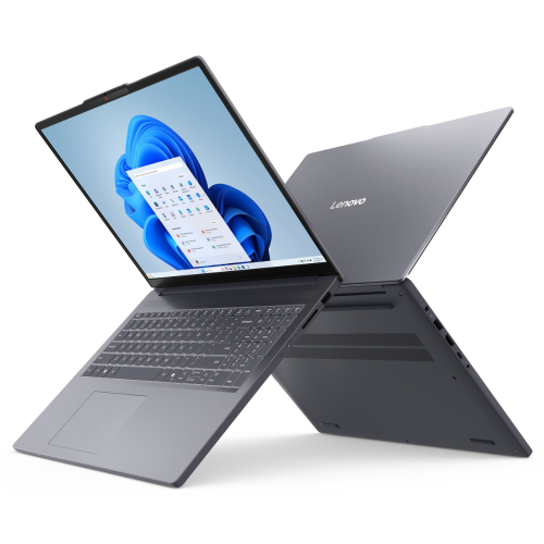 Ноутбук LENOVO IdeaPad Slim 3 16ARP10 (83K800E9RA) в Notebooker.ua фото 7