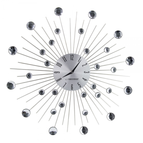 Настінний годинник ESPERANZA EHC002 WALL CLOCK BOSTON в Ноутбукер.ua