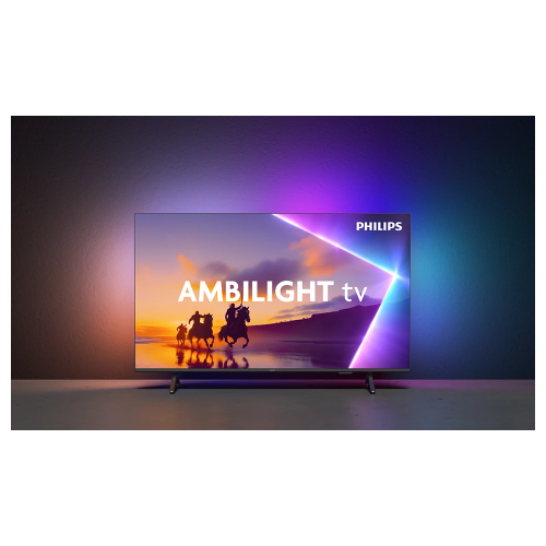 Телевізор PHILIPS 43PUS8510/12 в Ноутбукер.ua фото 2