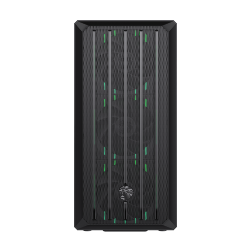 Корпус GAMEMAX CLAW 460 BK в Notebooker.ua фото 4