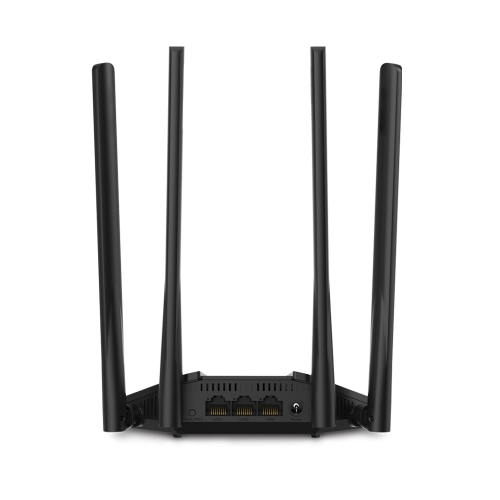 Маршрутизатор MERCUSYS MR30G в Ноутбукер.ua фото 4