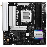 Материнська плата ASROCK A620AM PRO RS WIFI в Notebooker.ua