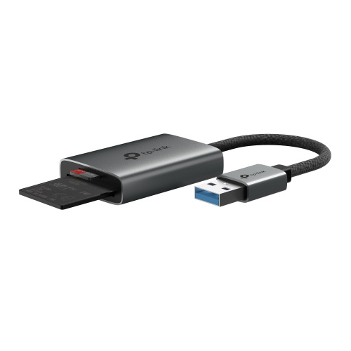 Кардрідер TP-LINK UA430 в Ноутбукер.ua фото 3
