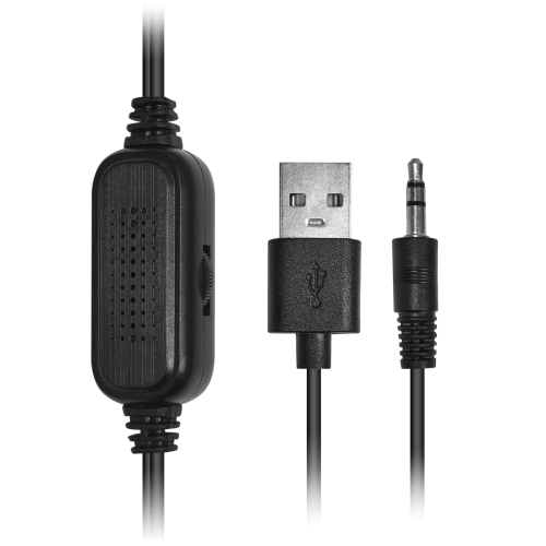 Акустична система GAMEMAX SR01 в Ноутбукер.ua фото 5